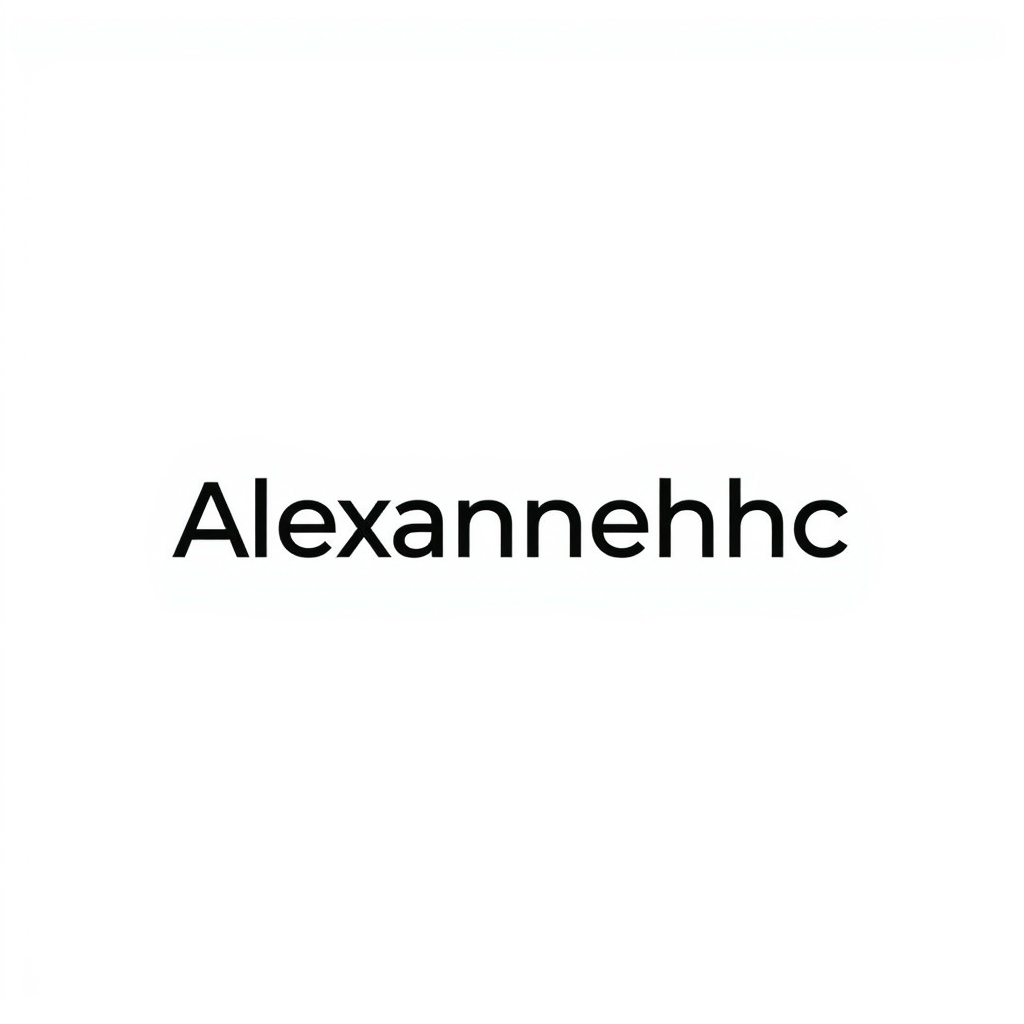 Alexannehhc